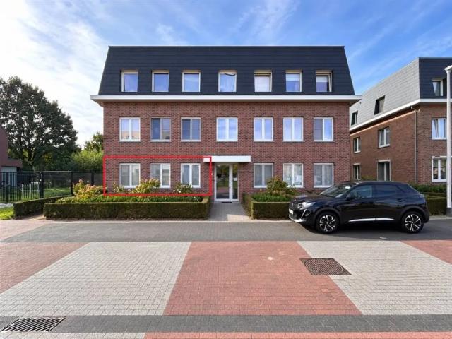 à louer Appartement Vosselaar Hommelweg