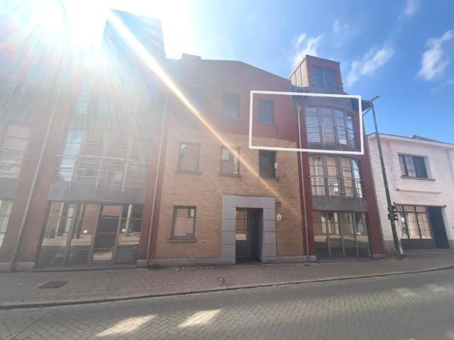 à louer Appartement Vorselaar Kerkstraat