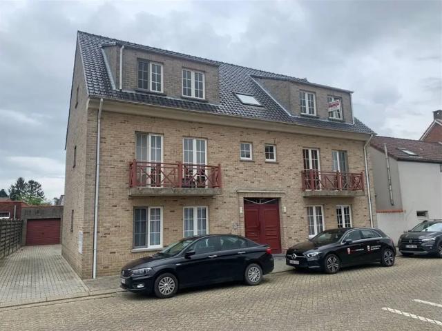 à louer Appartement Vorselaar Molenstraat
