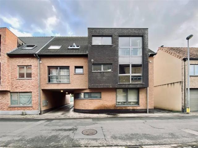 à louer Appartement Vrasene Grote Kouterstraat