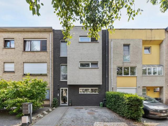 à louer Appartement Vremde Millegemweg