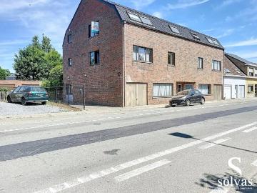 à louer Appartement Waarschoot Oostmoer