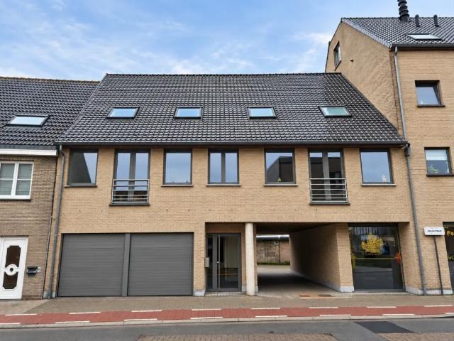 à louer Appartement Waarschoot Molenstraat