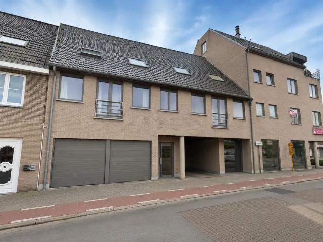 à louer Appartement Waarschoot Molenstraat