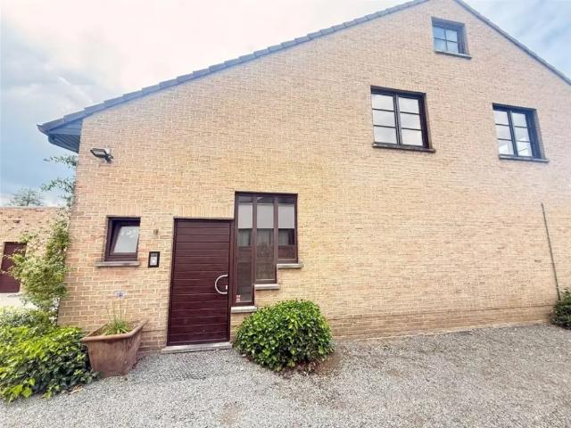 à louer Appartement Waasmunster Grote Baan