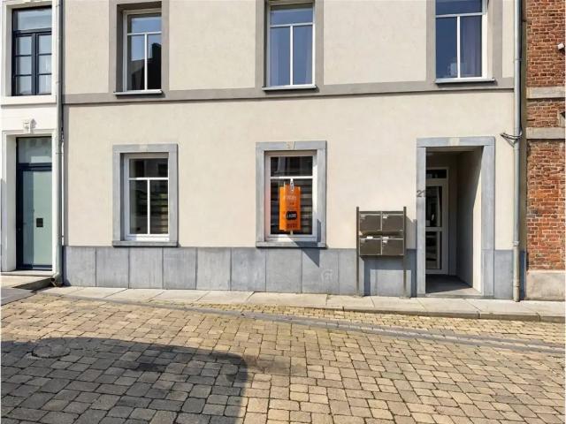 à louer Appartement Walcourt Grand Place 21