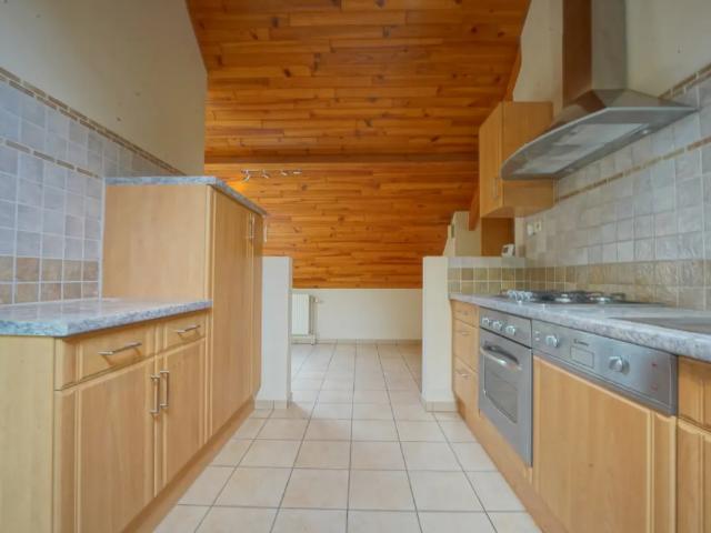 à louer Appartement Wanze Chaussée de Tirlemont