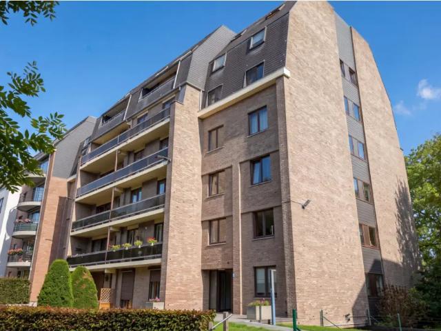 à louer Appartement Wanze Rue Val de Mehaigne