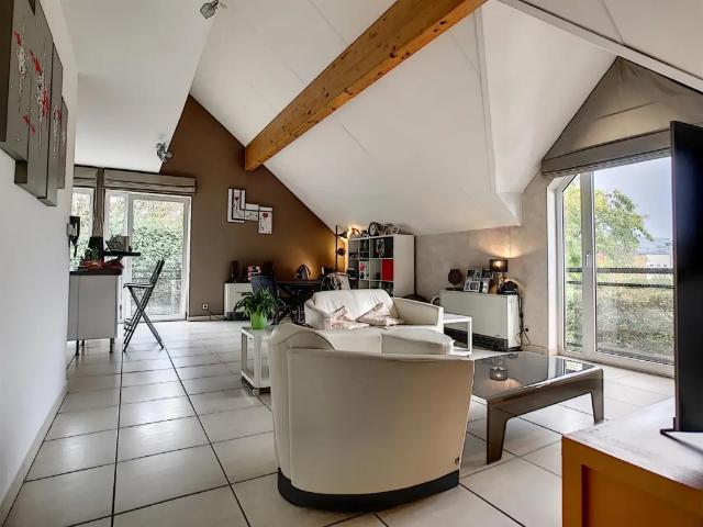 à louer Appartement Warcoing