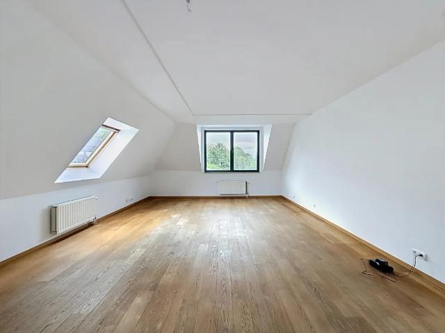 à louer Appartement Waterloo Chaussée de Bruxelles