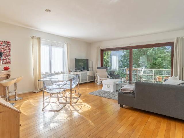 à louer Appartement Waterloo Chaussée de Tervuren