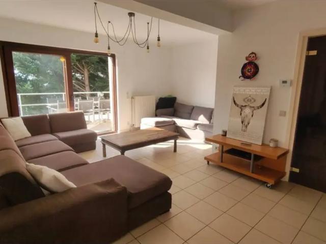 à louer Appartement Waterloo Chaussée de Tervuren