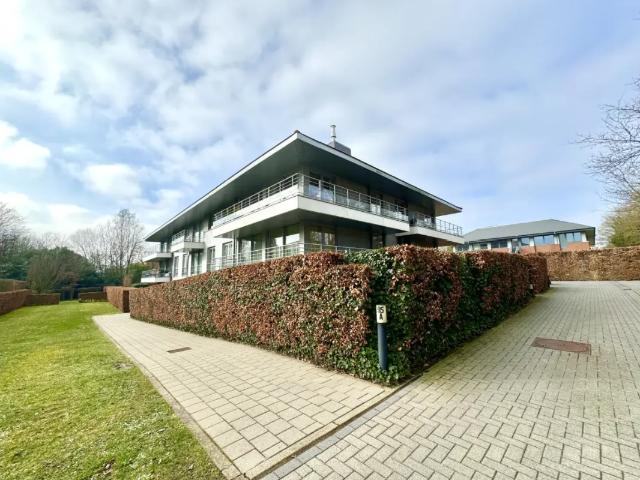 à louer Appartement Waterloo Chaussée de Tervuren 95A