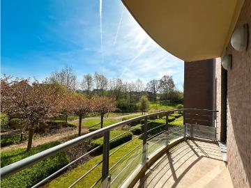 à louer Appartement Waterloo