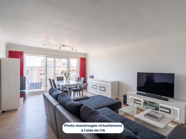 à louer Appartement Waterloo