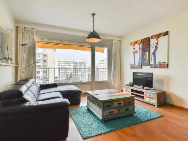 à louer Appartement Watermael Boitsfort Avenue des Gerfauts
