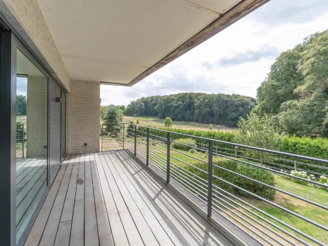 à louer Appartement Wavre Chaussée de Namur