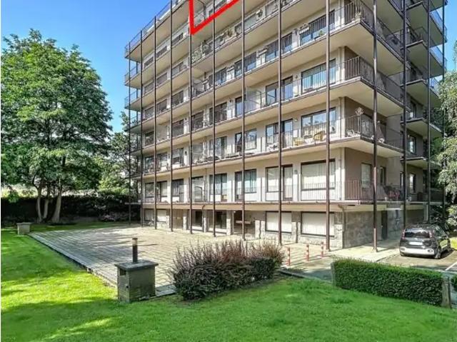 à louer Appartement Wavre Rue Barrière Moye