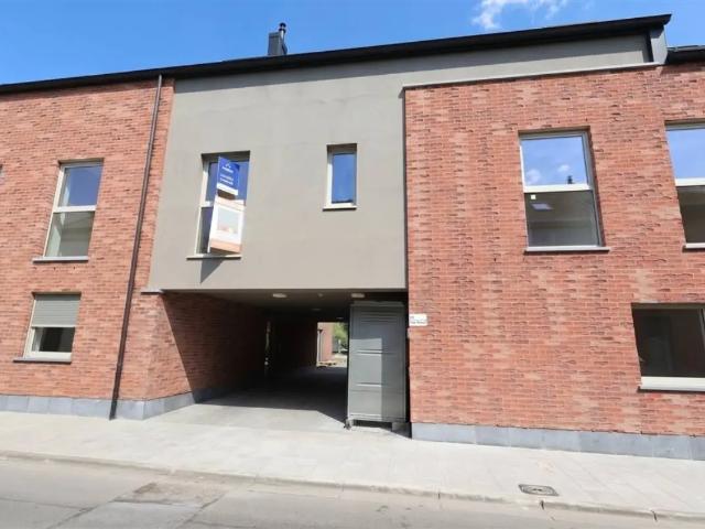 à louer Appartement Wavre Rue Joseph Wauters