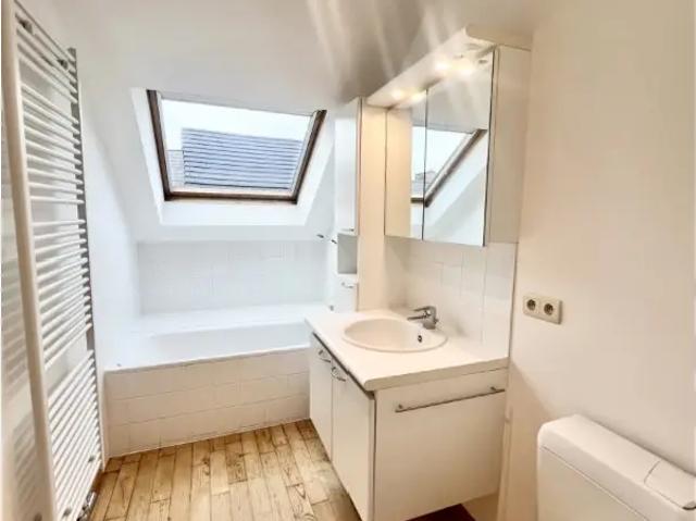 à louer Appartement Wavre Rue Saint Roch
