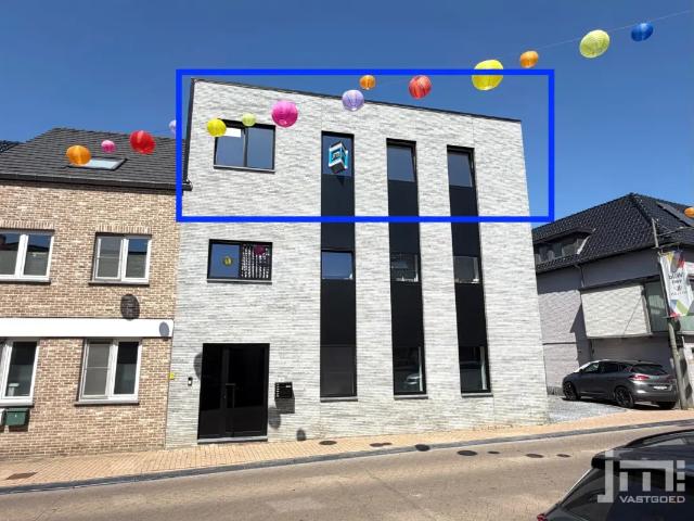 à louer Appartement Wellen Dorpsstraat