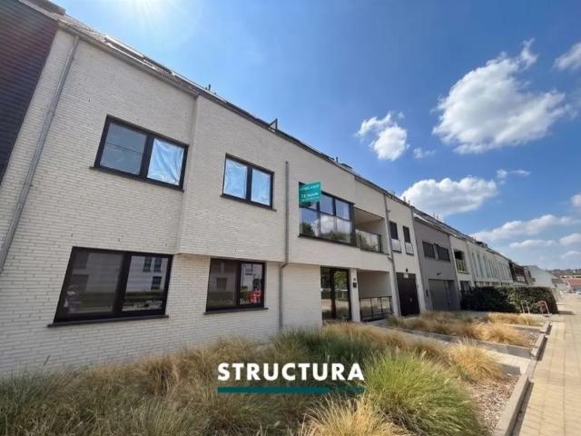 à louer Appartement Wemmel Lt. J. de Windestraat