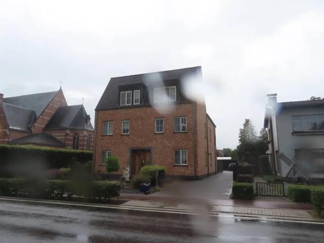 à louer Appartement Westerlo Gevaertlaan