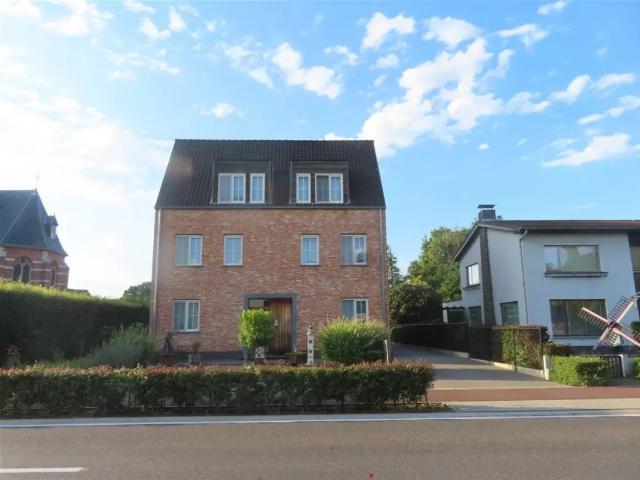 à louer Appartement Westerlo Gevaertlaan