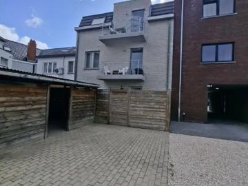 à louer Appartement Wetteren Moerstraat