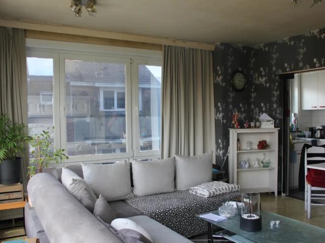 à louer Appartement Wetteren Hovenierstraat