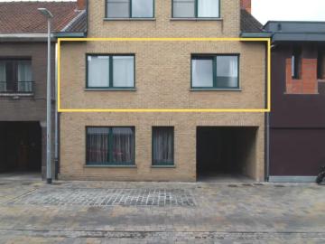 à louer Appartement Wetteren Sportstraat