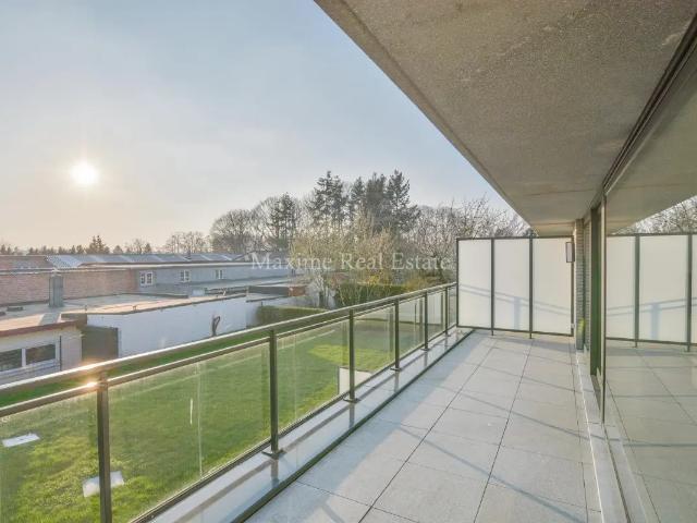 à louer Appartement Wezembeek Oppem Heldenlaan