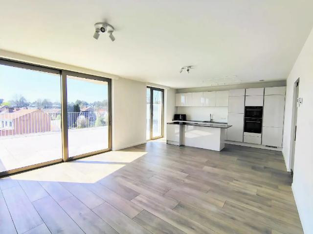 à louer Appartement Wezembeek Oppem Jozef de Keyzerstraat