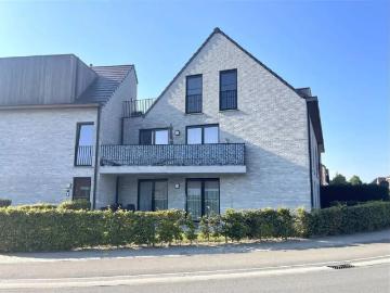 à louer Appartement Wiekevorst Itegemseweg