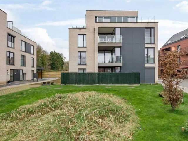 à louer Appartement Willebroek August Van Landeghemstraat