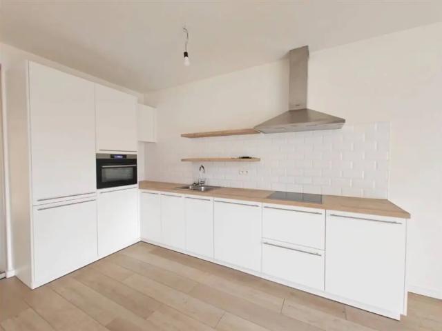 à louer Appartement Willebroek Boomsesteenweg