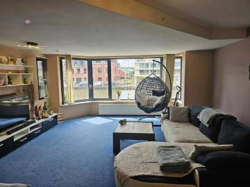 à louer Appartement Willebroek Groene Laan
