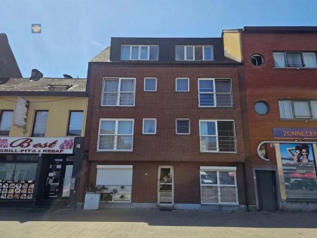 à louer Appartement Willebroek Louis De Naeyerplein