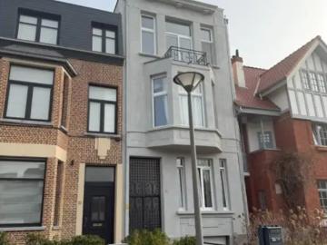 2610, Wilrijk, Province de Anvers, Flandre