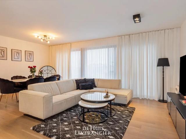 à louer Appartement Wilrijk Neerlandweg