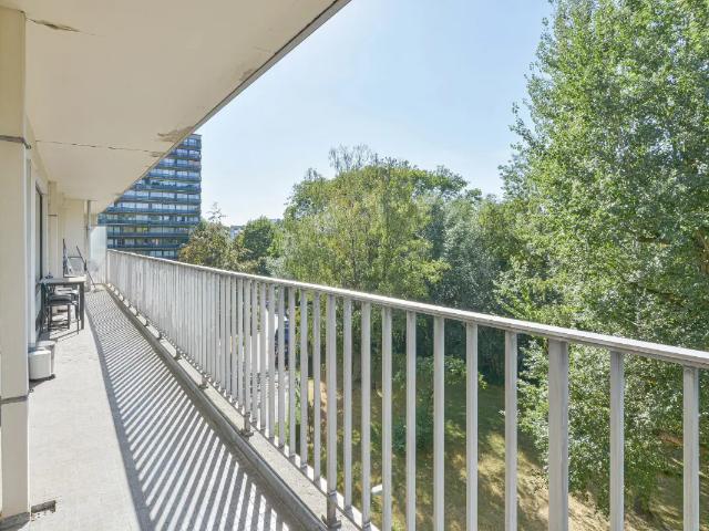 à louer Appartement Woluwe saint Etienne Woluwedal
