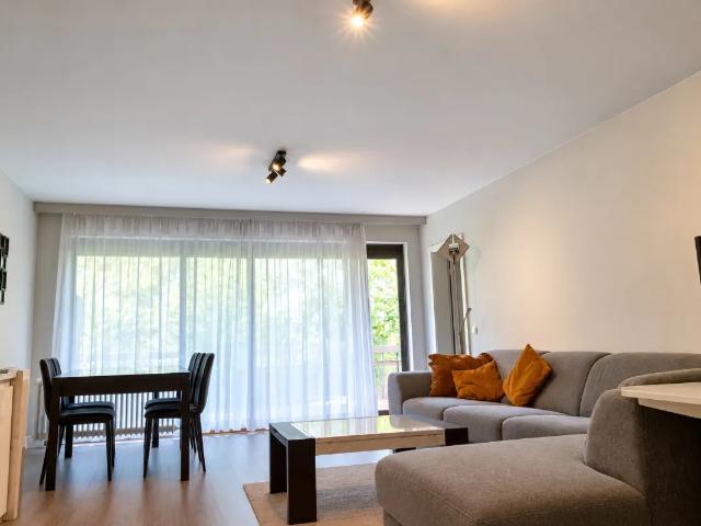 à louer Appartement Woluwe saint Etienne