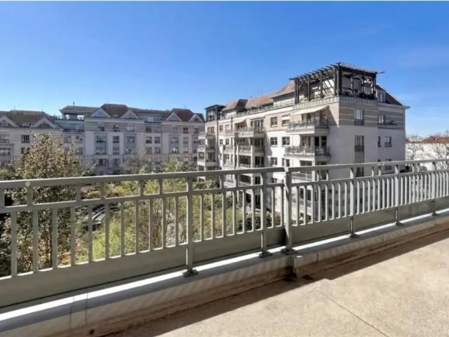 à louer Appartement Woluwe Saint Pierre Drève des Shetlands