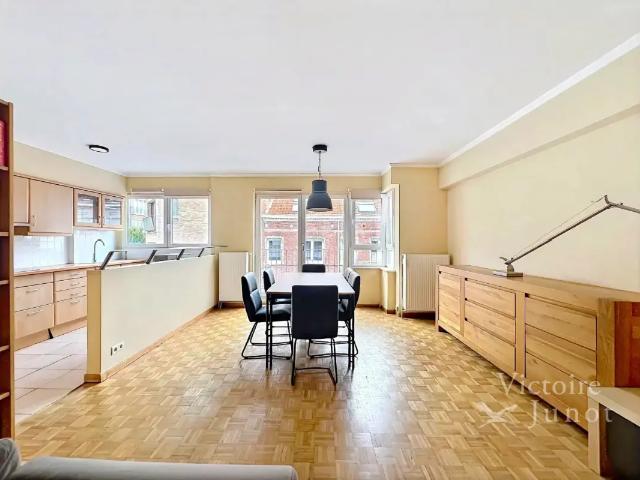 à louer Appartement Woluwe Saint Pierre RUE DU DUC
