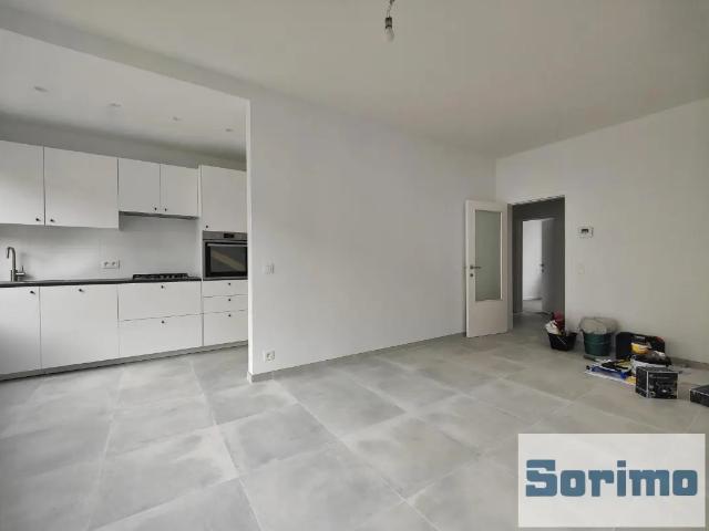 à louer Appartement Woluwe Saint Pierre Rue François Vander Elst