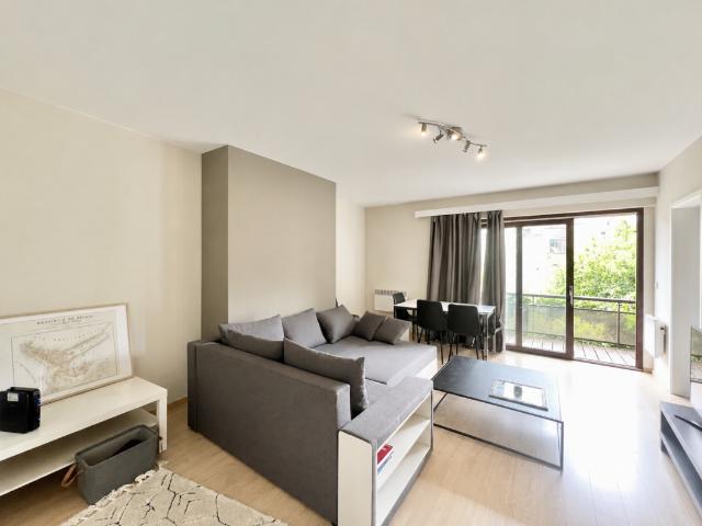 à louer Appartement Woluwe Saint Pierre Rue François Vander Elst