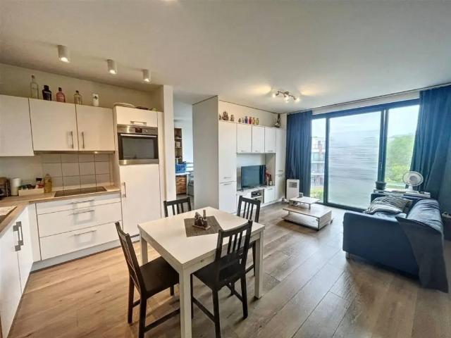 à louer Appartement Wolvertem