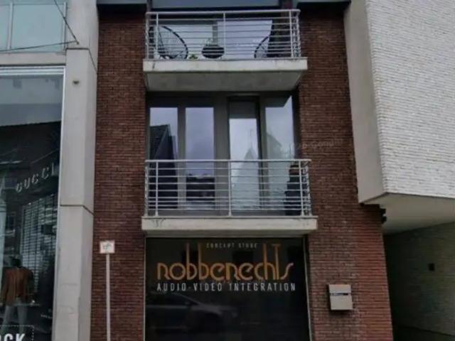 à louer Appartement Wolvertem Mottestraat