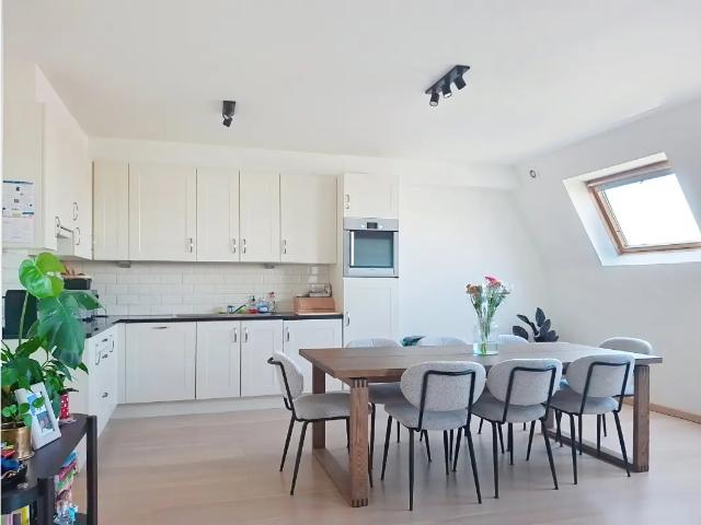 à louer Appartement Wolvertem Mouterijstraat
