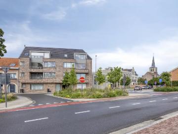 à louer Appartement Wommelgem Dasstraat